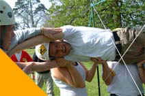 Team Building